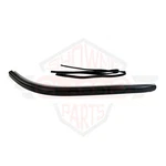 1969-1973 Porsche 911 Swb Rear Bumper Wide Deco Strip Trim Rh=lh 90150504651. Fixed Price $140.00.