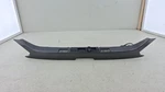 2013-2016 Ford Fusion Rear Trunk Lid Trim Molding Handle Carrier With Camera Oem. Fixed Price $70.45.