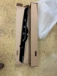 2015-2018 Volvo V60CC Rear Trunk Lid Handle. Fixed Price $100.00.
