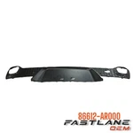 2021-2023 Hyundai Genesis GV70 Rear Bumper Lower Molding New Oem 86612-AR000. Fixed Price $405.99.