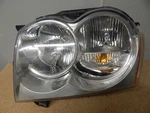 2005-07 Jeep Grand Cherokee Laredo Driver's Side Headlight Assy, Refurbished. Fixed Price $20.38.