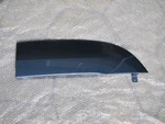 03-05 Toyota 4RUNNER Rear Driver Quarter Trim Pacific Blue Flare 75000-35070. Fixed Price $89.99.