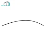 2020-2023 Tesla Model Y Passenger Upper Bright Molding Trim Oem Scratch. Fixed Price $109.99.