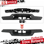 Rear Bumper Center Step Pad For Toyota Tacoma 2016-2023 W/ Park Assist System. Fixed Price $69.12.