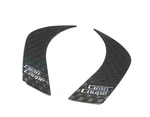 2014 Bmw 650I Gran Coupe (F06) Rear Left & Right Outer Pillar Trim SET/2. Fixed Price $71.24.