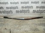 2003-2007 Cadillac Cts Front Hood Chrome Molding Moulding Trim Lip 25745952. Fixed Price $110.43.