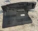 2013-20 Dodge Caravan Front Accessory Drive Shield Oem 68109830AA. Fixed Price $36.12.