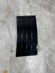 L405 Land Rover, Range 13-21 Front Driver Side Left Door Molding Trim. Fixed Price $50.00.
