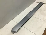 Honda Odyssey 2007 Rear Right Passenger Side Molding Factory. Fixed Price $48.90.