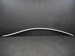 2012-2018 Mercedes-benz CLS550 Drip Rail Molding Driver Left A2186900182 Oem. Fixed Price $52.49.