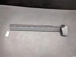Front Left Rocker Panel Molding 2022 Chevrolet Equinox 23369679 2018 - 2024. Fixed Price $79.50.