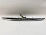 17-23 Infiniti Q50 Trunk Deck Lid License Plate Molding W/ Camera & Switch Oem. Fixed Price $92.50.