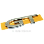 Oem Toyota 00-05 Celica Rear Gt Emblem Badge Chrome 75444-2B430 Made In Japan. Fixed Price $49.99.
