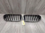 2017-2023 Bmw M550I G30 Front Left Right Center Bumper Cover Grilles Set 7390863. Fixed Price $62.95.