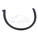 Front Left Fender Flare Wheel Molding For Tesla Model X 2021-2024 1835837-00-A. Fixed Price $86.99.
