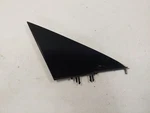 Tesla Model Rh Mirror Wing Oem 22873014. Fixed Price $30.00.