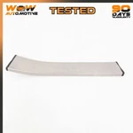 06-12 Bentley Continental Flying Spur Rear Right Sill Trim Strip Scuff Plate Oem. Fixed Price $43.54.