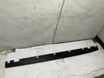 17-18 Bentley Supersports Right Passenger Rocker Panel Skirt Molding Cover Q. Fixed Price $379.99.