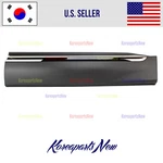 Front Door Molding Right Passenger Dark Chrome Oem Hyundai Santa Fe 2019-2020. Fixed Price $359.91.