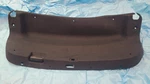 2015-2017 Hyundai Sonata Rear Trunk Lid Trim Cover Panel Carpet 81752-C2000 Oem. Fixed Price $69.85.