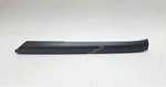 03-11 Honda Element Right Windshield Trim GARNISH*NH70* (flat Black). Fixed Price $87.60.