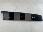 2019-2021 Chevrolet Malibu Center Right Door Window Applique Trim 84258757 Oem. Fixed Price $19.99.