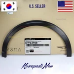 Front Fender Wheel Molding Right Passengr Oem Genesis GV70 Sport 2022-2025. Fixed Price $688.65.