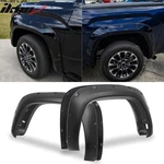 For 22-25 Toyota Tundra Fender Flares Pocket Style Wheel Arch Cover Pp 4PCS Trim. Fixed Price $177.99.