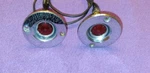 Mopar 1968 Plymouth Dodge Station Wagon Side Marker Lights P/n 2853701 Ratrod. Fixed Price $34.00.