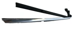 05-09 W219 Mercedes-benz CLS500 Rear Left Door Trim Molding Oem 2197350365. Fixed Price $63.00.