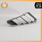 Porsche Boxster Rear Left Quarter Panel Air Vent Grille Gray 98750474901 Oem. Fixed Price $53.95.