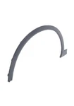 Genuine Porsche Cayenne 2019-2023 Left Wheel Opening Molding 9Y0-853-717-L-G2X. Fixed Price $135.00.
