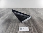 Audi Q4 E-tron 2022-2023 Front Right Passenger Door Window Corner Cover Molding. Fixed Price $42.00.