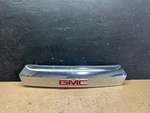 2010-2015 Gmc Terrain Lift Gate Handle Trim Back Up Camera Chrome Panel M6120 Dg. Fixed Price $15.99.