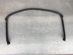 06-09 Saturn Sky Pontiac Solstice Roof Windshield Seal Rubber Weather Strip Oem. Fixed Price $149.99.