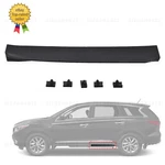 For Infiniti QX60 2014-2020 JX35 2013 Rear Lower Door Trim Molding Lh Left Side. Fixed Price $37.50.