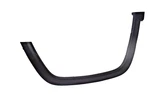 2017-2025 Jeep Compass Front Right Side Fender Wheel Arch Flare Molding Oem. Fixed Price $55.00.