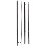 Door Window Belt Molding For Honda Accord 2013-2017 72910-T2A-A01 Complete Set. Fixed Price $49.99.