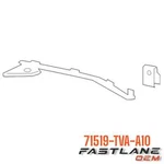 2018-2022 Honda Accord Rear Left Finish Molding New Oem 71519-TVA-A10. Fixed Price $14.00.