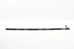 2021 -2024 Chevrolet Suburban Rear Left Side Quarter Panel Molding Oem Black Gba. Fixed Price $108.25.