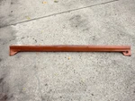04 06 Scion Xb Left Driver Side Skirt Rocker Panel Orange 75852-52010. Fixed Price $163.18.