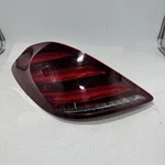 Rear Left Taillight Led Lamp Mercedes W222 S550 2014-2017 Oem. Fixed Price $228.00.