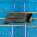 1987 1991 Volvo 780 Bertone Front Left Driver Bumper Side Cover Oem 1341340. Fixed Price $49.00.