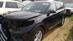 *local Pickup Only* Driver Left Center Pillar Fits 20 Explorer 10264025. Fixed Price $314.93.