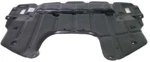 Engine Splash Shield Under Cover For Lexus IS300 2001-2005, Front Assembly,. Fixed Price $157.95.