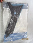 Genuine Ford Oem ES7Z-54255A63-CB Door Window Frame Moulding. Fixed Price $33.49.