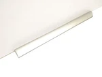 2001-2007 Toyota Highlander Body Side Molding Silver Left Rear Oem 7574248020B0. Fixed Price $47.49.