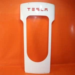 Tesla Supercharger Outer Panel Cover 1476461-10-C Oem. Fixed Price $899.10.