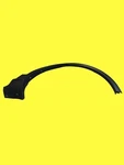 2014 Oem Ford Escape Front Right Fender Wheel Flare Molding CJ54-S16D238 #1368. Fixed Price $59.99.