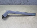 2003-2009 Hummer H2 Front Left Fender Flare Wheel Arch Molding 15132309. Fixed Price $41.79.